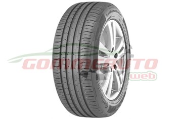 COP. 215/55R17 94W PREMIUMCONTACT 5 CS !!!